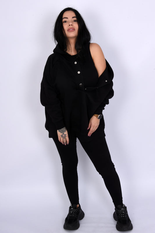 Cozy Essential-3 Piece Set