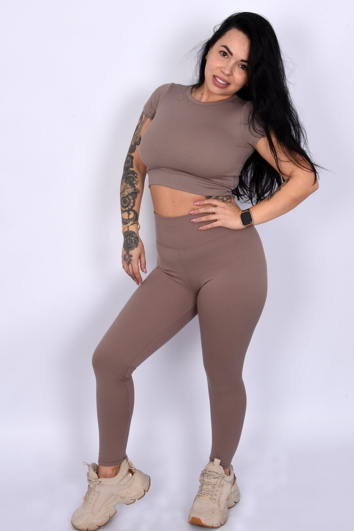 Taupe