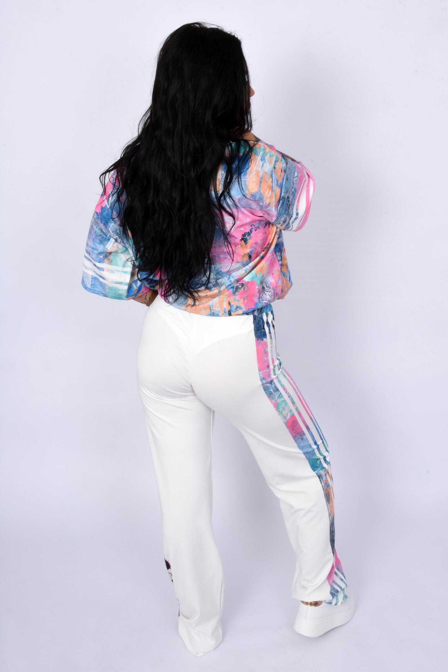 Color Pop Lounge Set