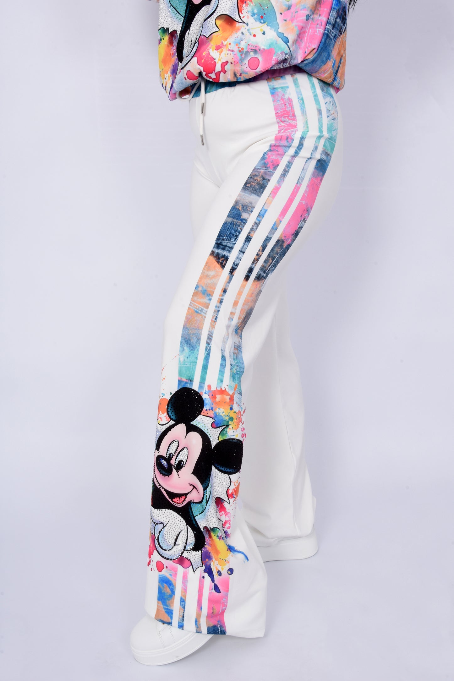 Color Pop Lounge Set