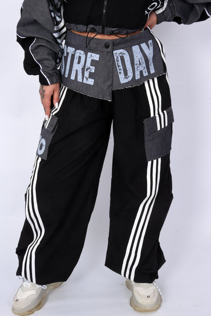 Street Code Set