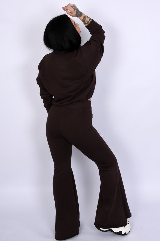 Hot Chocolate Lounge Set