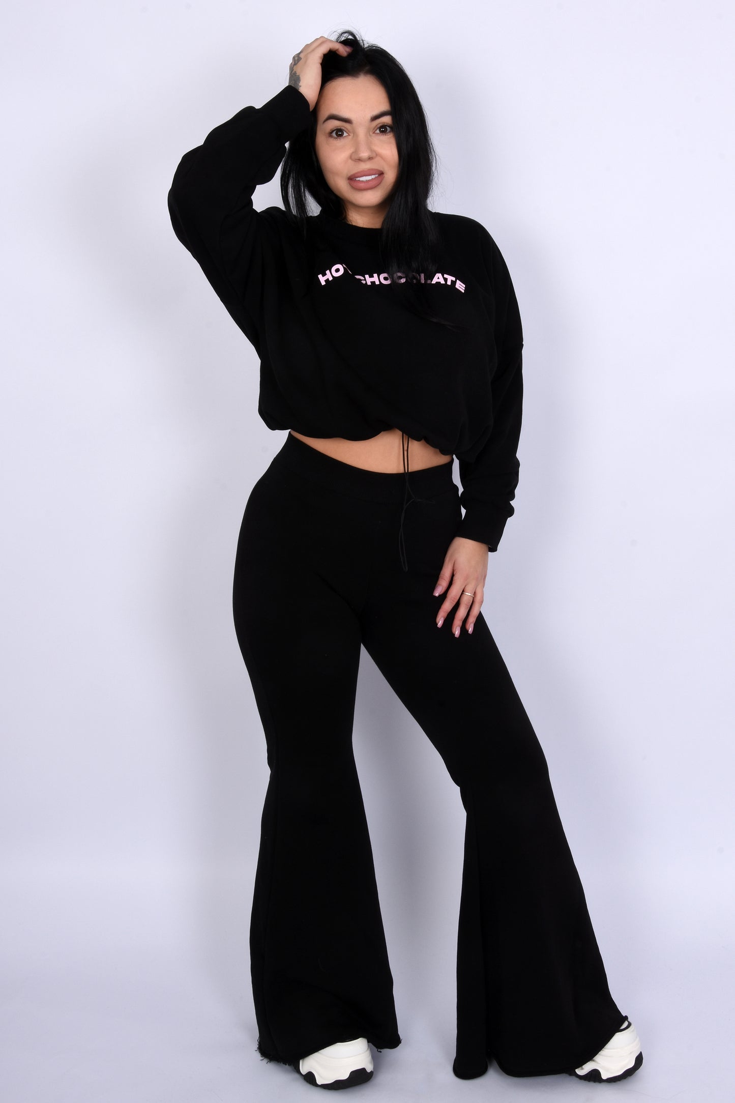 Hot Chocolate Lounge Set