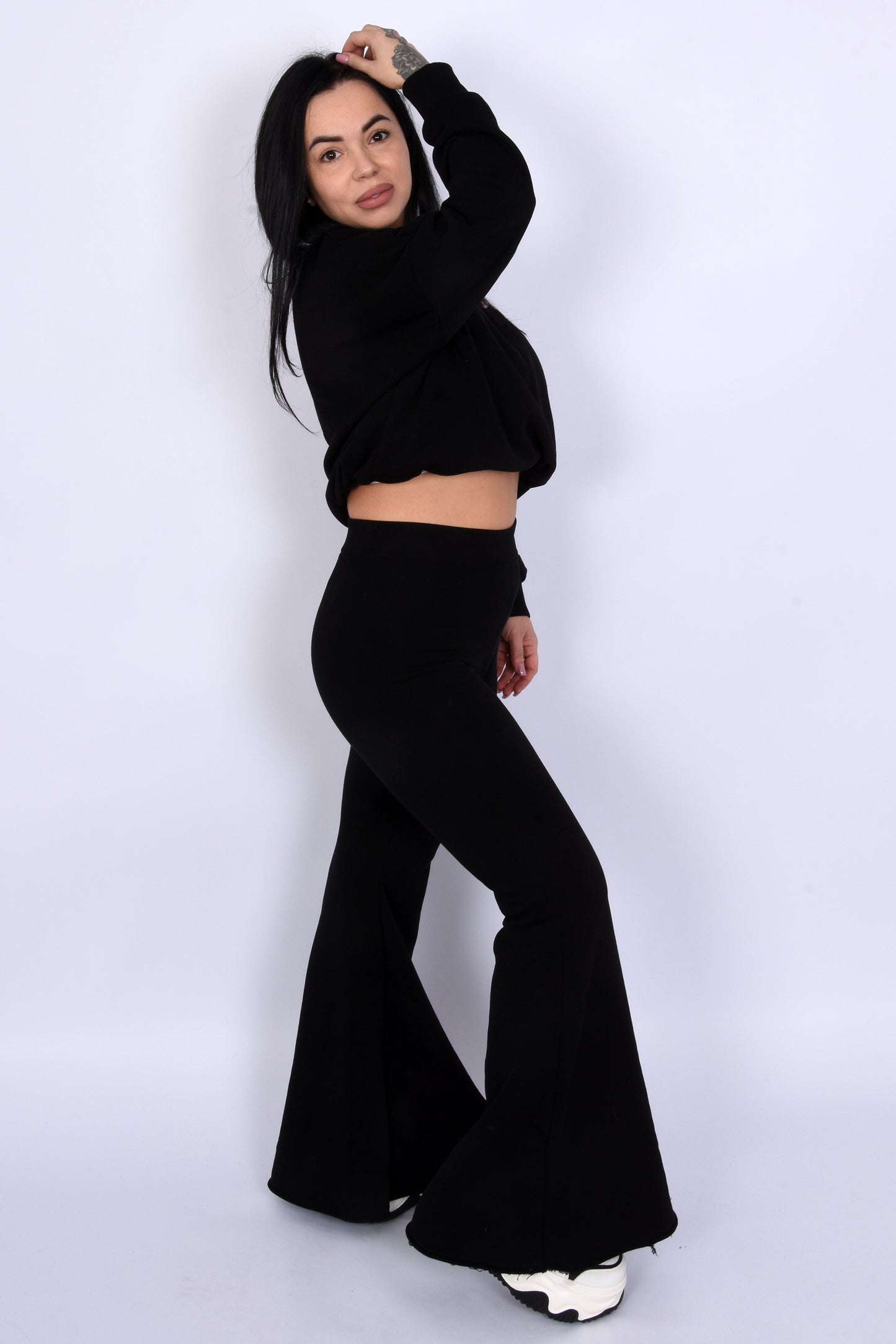 Hot Chocolate Lounge Set