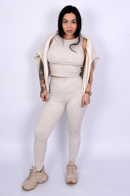 Cozy Essential 3-Piece Set