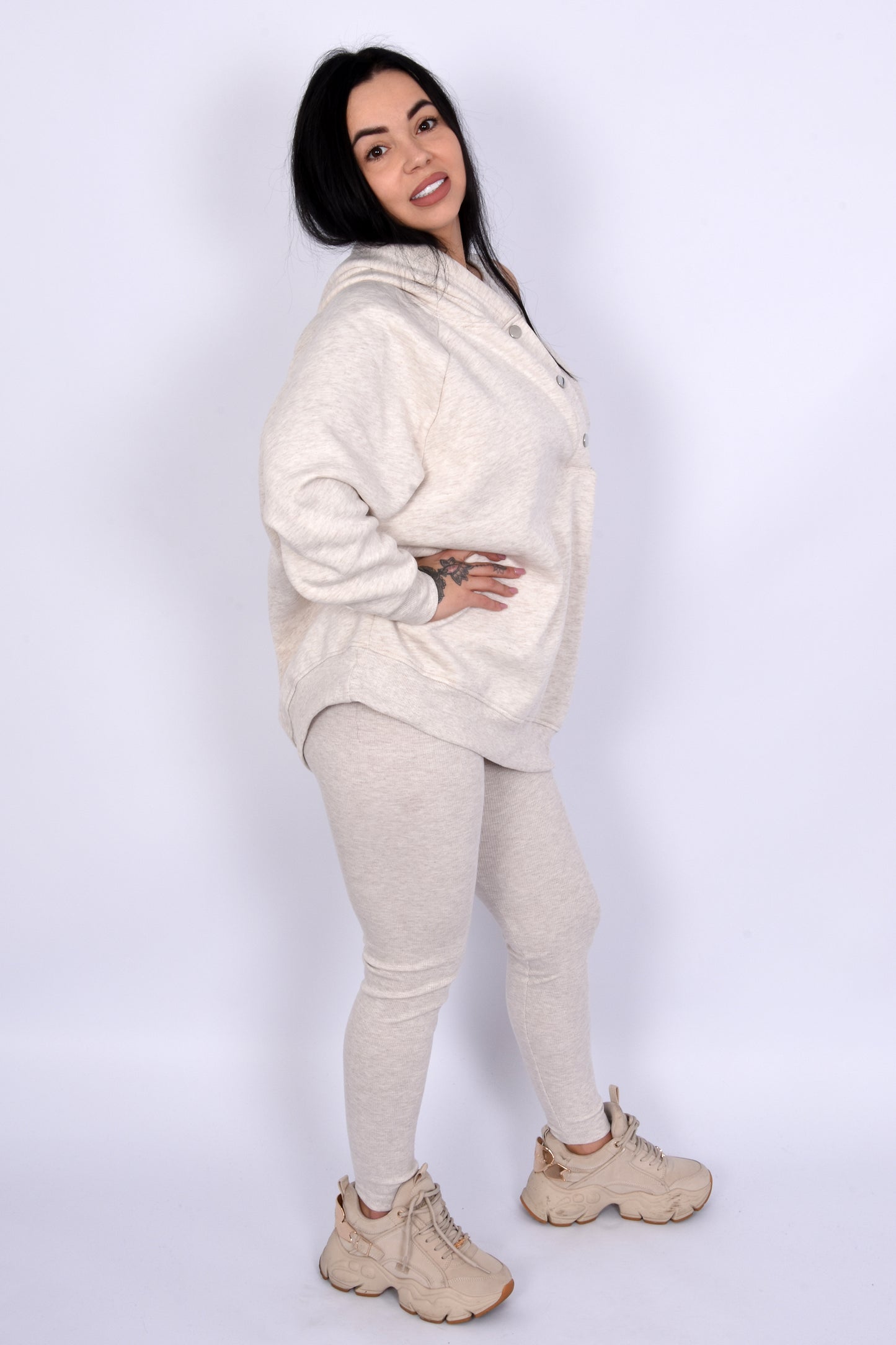 Cozy Essential 3 Piece Set