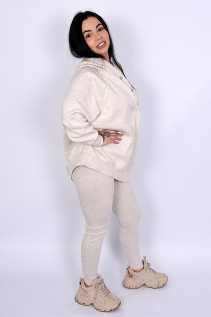 Cozy Essential 3-Piece Set