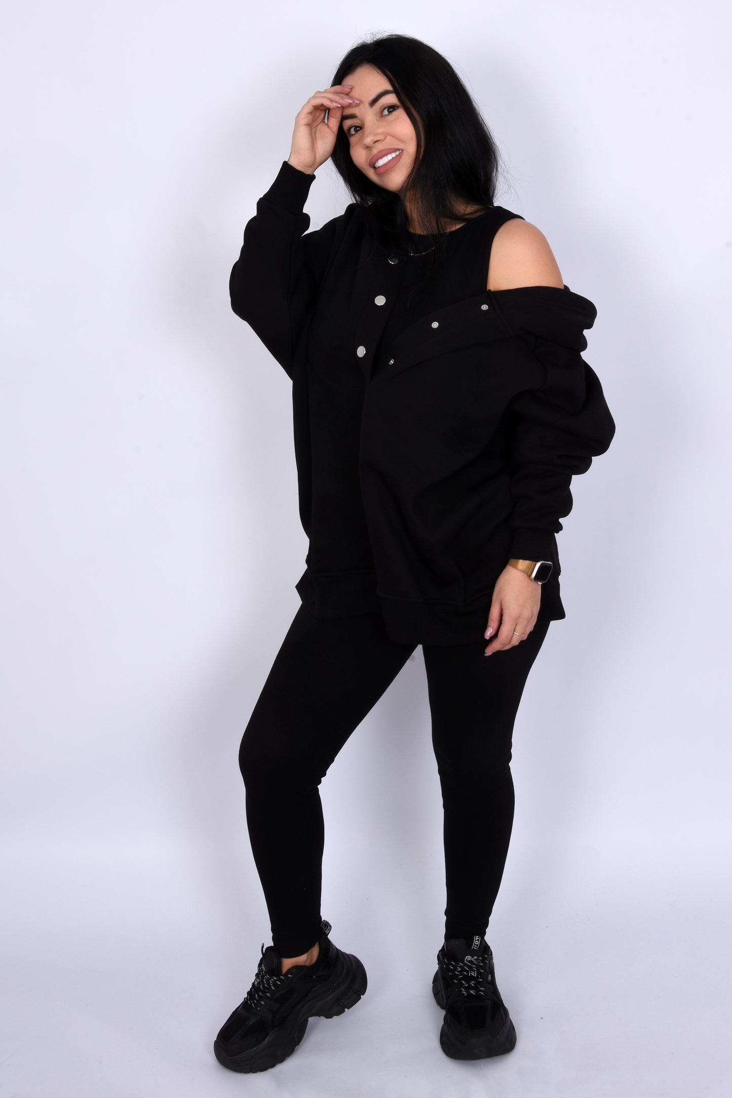 Cozy Essential 3 Piece Set