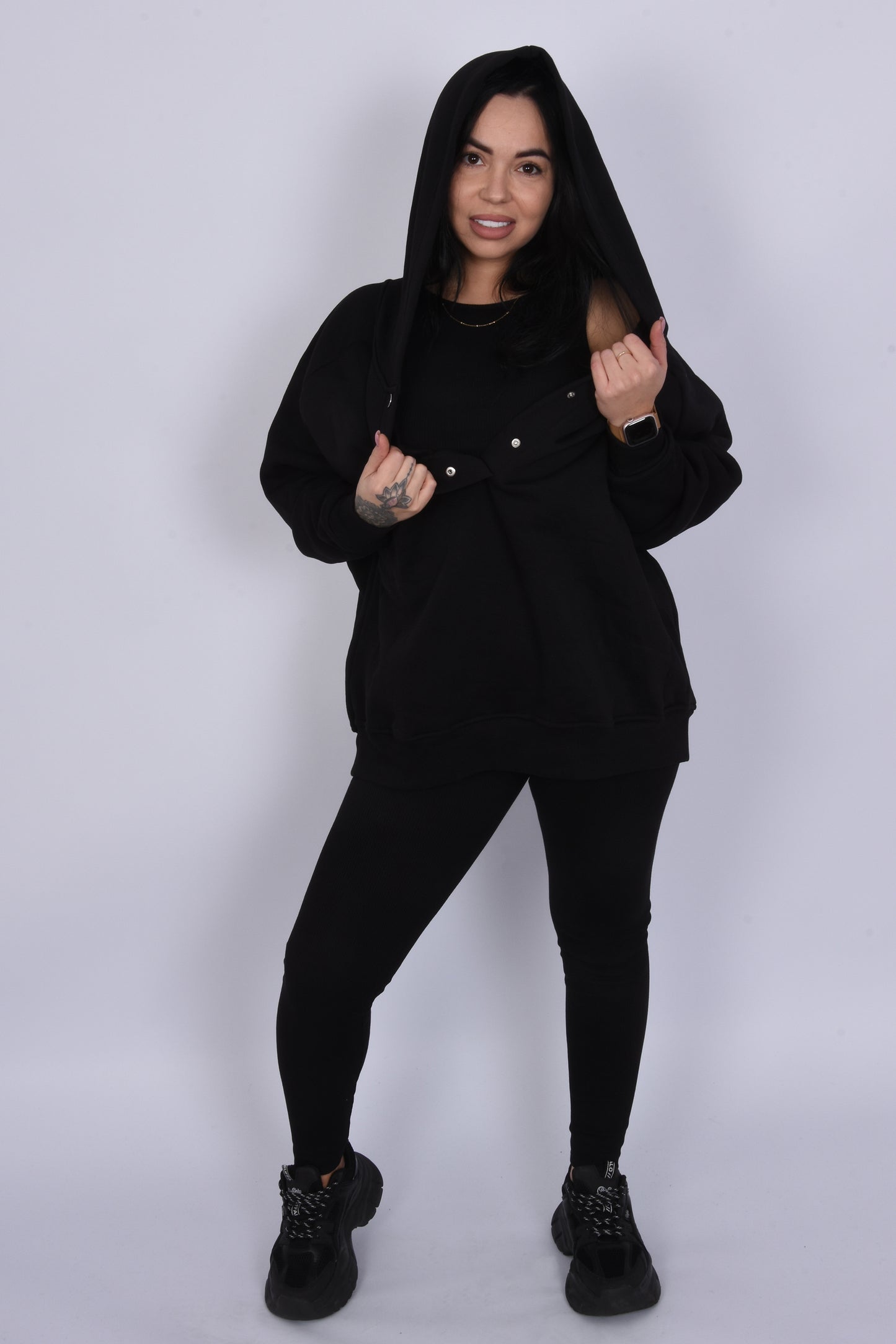 Cozy Essential 3 Piece Set