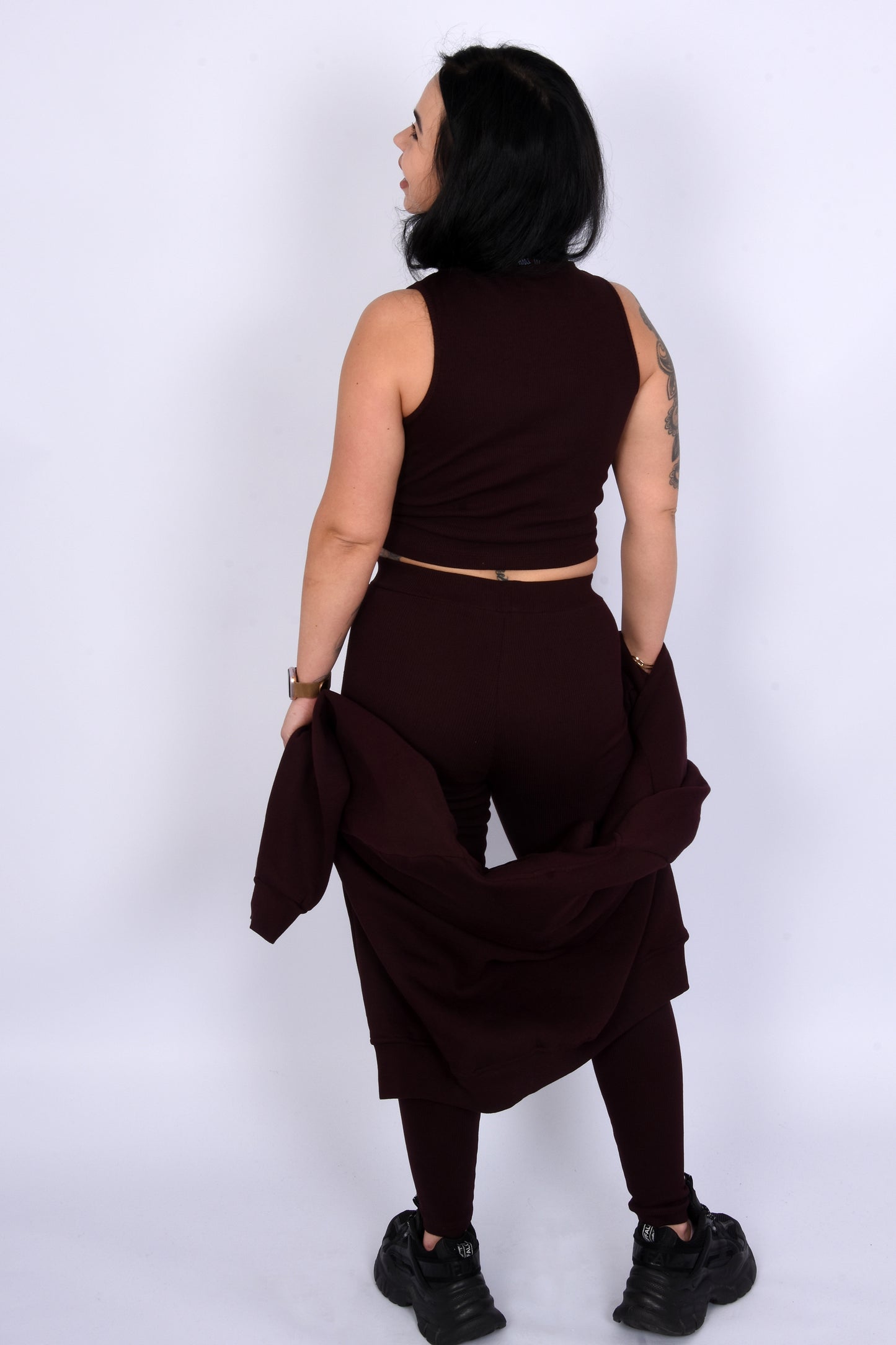 Cozy Essential 3 Piece Set