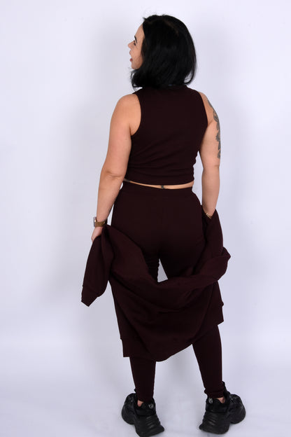 Cozy Essential 3-Piece Set