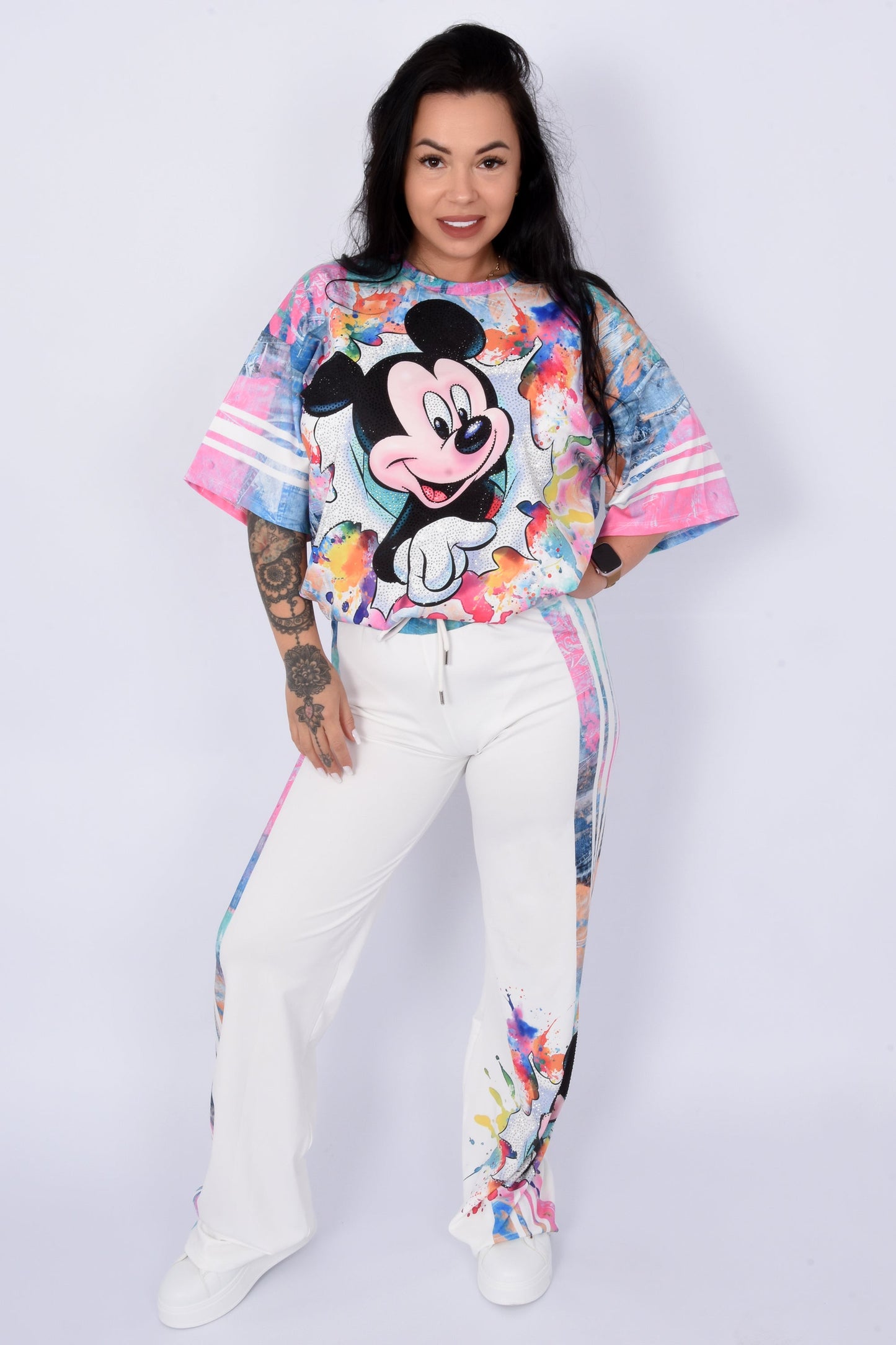 Color Pop Lounge Set