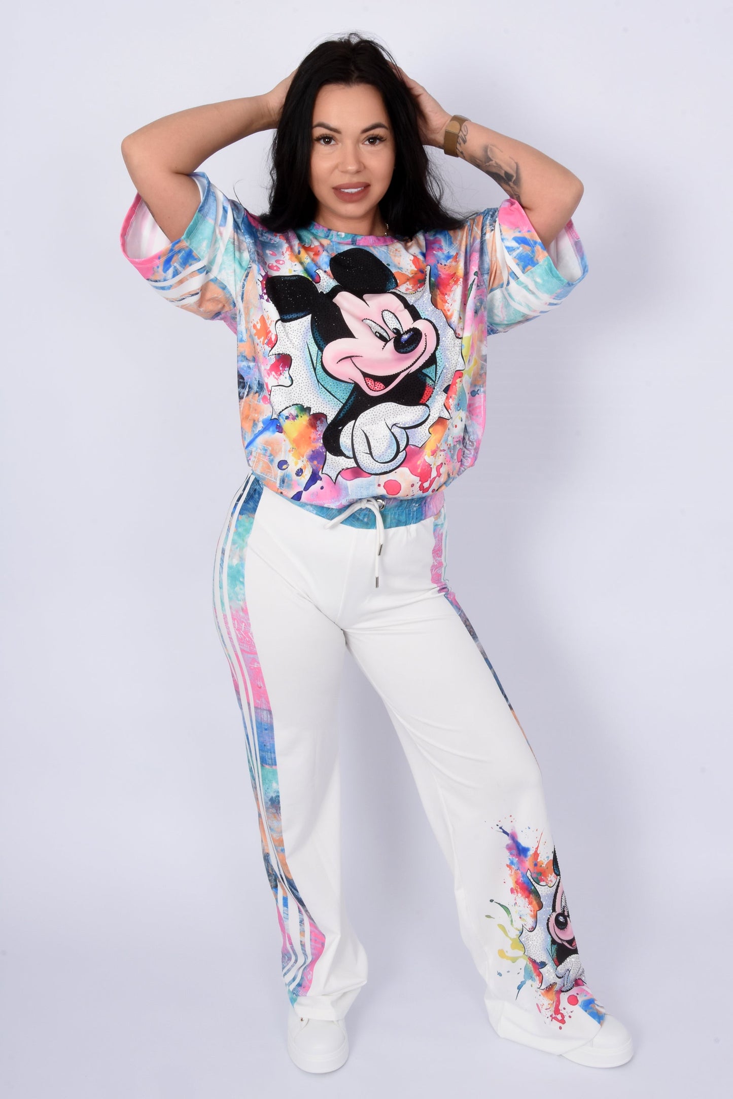 Color Pop Lounge Set
