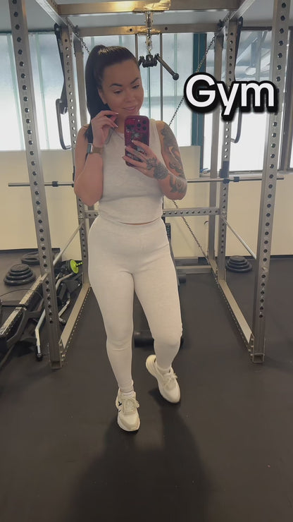 Cozy Essential 3-Piece Set